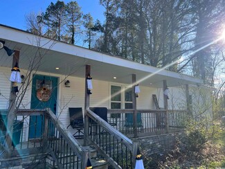 5811 Bauxite Hwy, Bauxite, AR 72011