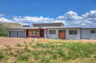 6865 U S 160, La Veta, CO 81055