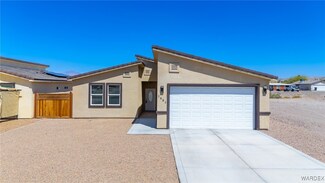 1681 Oro Ave, Bullhead City, AZ 86442