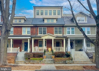 5233 Connecticut Ave NW Unit 301, Washington, DC 20015