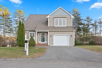 10 Cranberry Knoll St Unit 10, Plympton, MA 02367
