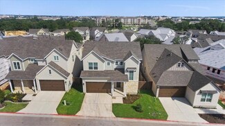600 C-Bar Ranch Trail Unit 85, Cedar Park, TX 78613