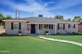 1907 E Montebello Ave, Phoenix, AZ 85016