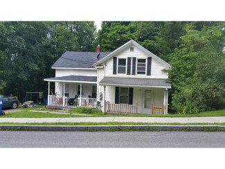 137 Jericho Rd, Richmond, VT 05477