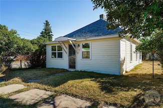 802 S Grant Ave, Red Lodge, MT 59068