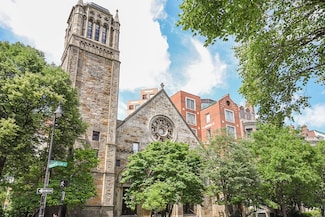 6 Massachusetts Ave Unit TOWER, Boston, MA 02115