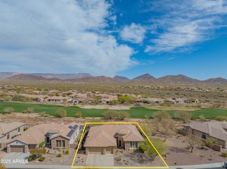 40607 N Candlewyck Ln Unit 34, Phoenix, AZ 85086