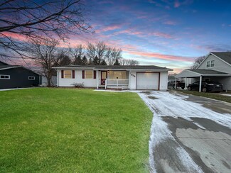 356 2nd St, Dawson, MN 56232