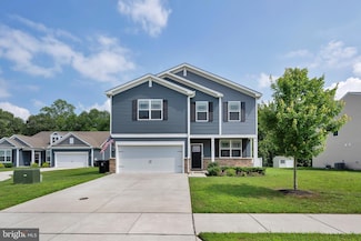 344 Forty Nine Pines Dr, Dover, DE 19904