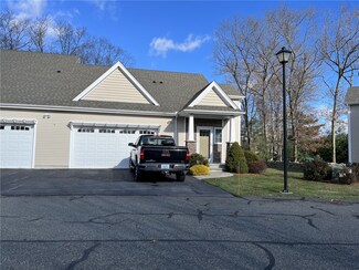 6 Nicole Cir Unit C, Smithfield, RI 02917