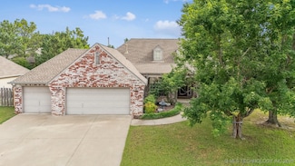 11409 E 101st St N, Owasso, OK 74055