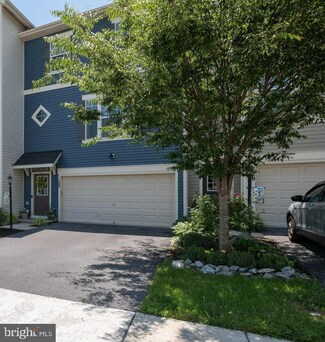 122 Rotunda Dr, Stephenson, VA 22656