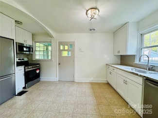 1506 Coker Ave, Charlotte, NC 28208
