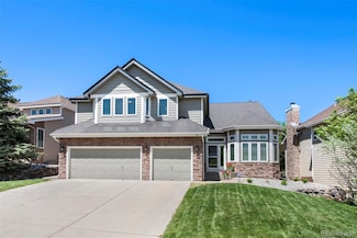 85 Willowleaf Dr, Littleton, CO 80127