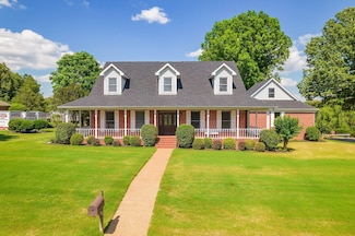 762 Alecia Page Cove, Humboldt, TN 38343