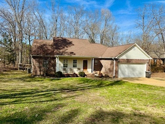 114 Williams Dr, Saltillo, MS 38866