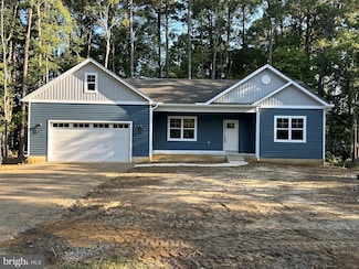 0 Worcester Rd, Romancoke, MD 21666