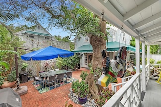 919 Thomas St Unit A,1-3, Key West, FL 33040