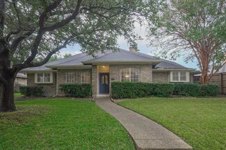 12112 Cross Creek Dr, Dallas, TX 75243