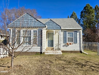416 W Main St, Beulah, ND 58523