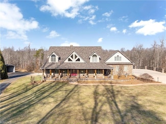 791 Baileys Way, Lewisville, NC 27023
