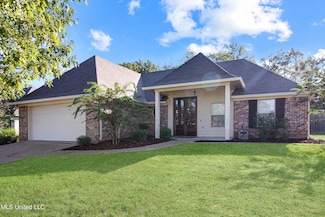 165 Harvey Cir, Canton, MS 39046