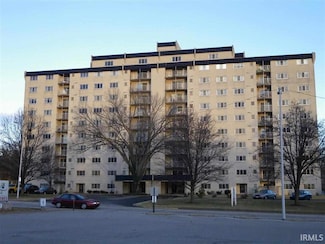 600 S Cullen Ave Unit 502, Evansville, IN 47715