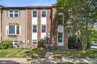 2429 Vineyard Ln, Crofton, MD 21114