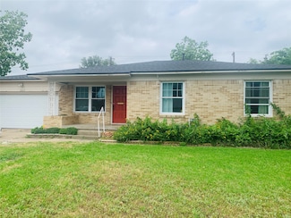 2009 Westway Ave, Garland, TX 75042