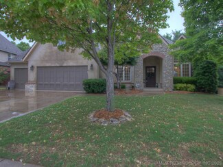 8743 E 104th Place, Tulsa, OK 74133