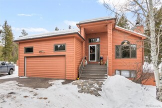 9663 Corsair Dr, Conifer, CO 80433