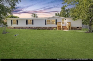 8528 Candlebrush Dr, Linden, NC 28356