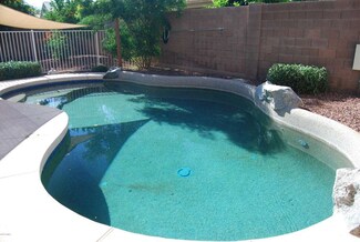 16834 W Tonbridge St, Surprise, AZ 85374