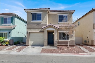 5200 Paradise Skies Ave, Las Vegas, NV 89156