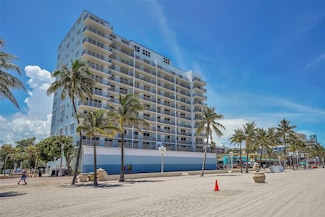 400 N Surf Rd Unit 703, Hollywood, FL 33019