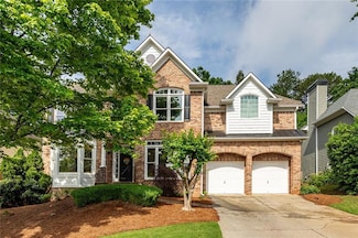 3220 Millwood Trail SE, Smyrna, GA 30080
