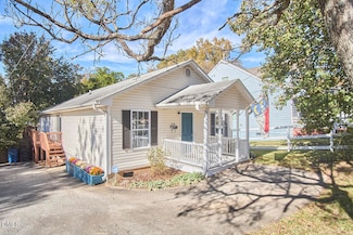 1314 S Roxboro St, Durham, NC 27707