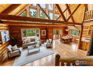 178 Hazelwood Dr, Nederland, CO 80466