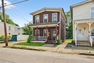 131 Front St, Port Jervis, NY 12771