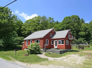 1075 High Pond Rd, Brandon, VT 05733