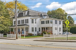 145 High St Unit D, Westerly, RI 02891