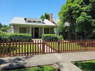 55 N Orange St, Medford, OR 97501