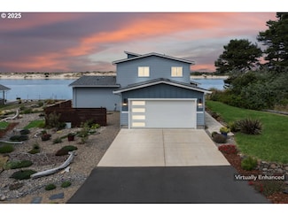 3335 Rhododendron Dr, Florence, OR 97439