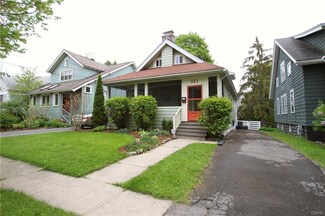 663 Fellows Ave, Syracuse, NY 13210