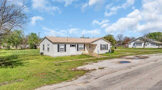 502 S 6th, Ringling, OK 73456