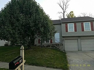 3957 Owster Way, Indianapolis, IN 46237