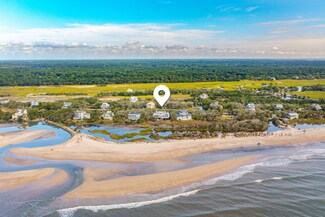 63 Lost Village Trail, Edisto Island, SC 29438