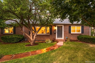 3300 S Ash St, Denver, CO 80222