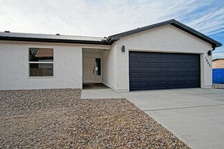 1903 William St SE, Albuquerque, NM 87102