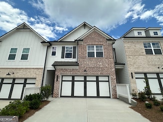 257 Depot Landing Rd Unit 39A, Auburn, GA 30011
